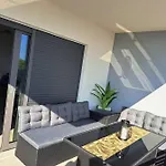 Apartment Blue Diamond